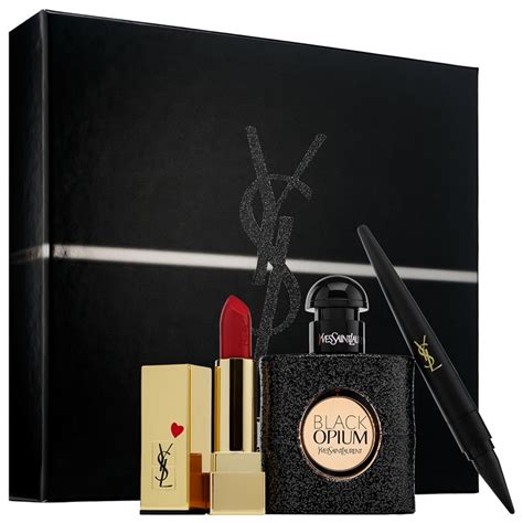 ysl perfume set nordstrom.